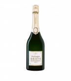 Deutz - Blanc De Blancs Champagne 2017 (750)