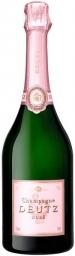 Deutz - Brut Ros Champagne NV (750ml) (750ml)