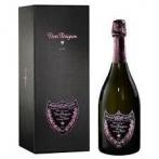 Dom Perignon - Brut Rose Champagne 2009 (750)