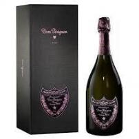 Dom Perignon - Brut Rose Champagne 2009 (750ml) (750ml)
