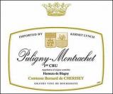 Domaine de Cherisey - Puligny-Montrachet 1er Cru Hameau De Blagny 2020 (750)