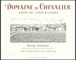Domaine De Chevalier - Pessac Leognan (Futures Estimated Arrival Fall 2025) 2022 (Pre-arrival) (750)