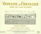 Domaine de Chevalier - Pessac-Lognan White 2008 (1500)
