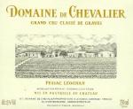 Domaine de Chevalier - Pessac-L�ognan White 2008 (1500)