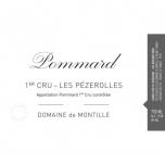 Domaine De Montille - Pommard Les Pezerolles 2020 (750)