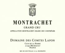 Domaine des Comtes Lafon - Meursault Clos de la Barre 2010 <span class='preal'>(Pre-arrival) (750ml) (750ml)