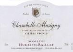 Domaine Hudelot-Baillet - Chambolle Musigny Vieilles Vignes 2021 (750)