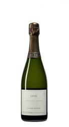Domaine les Monts Fournois (Alips & Bereche) - Cote CRM Grand Cru Extra-Brut Blanc de Blancs Champagne 2016 (750ml) (750ml)