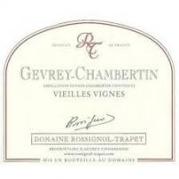Domaine Rossignol-Trapet - Gevrey Chambertin Vieilles Vignes 2015 (750ml) (750ml)