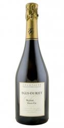 Egly-Ouriet - Brut Champagne Millsime 2008 (1.5L) (1.5L)
