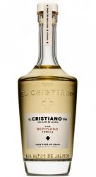 El Cristiano - Tequila Reposado (750ml) (750ml)