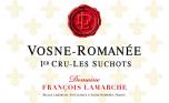 Fran�ois Lamarche - Vosne-Roman�e Suchots 2020 (750)