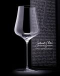 Gabriel Glas - Gold Edition Hand Blown Universal Wine Glass 0