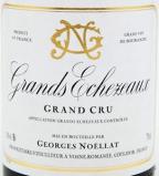 Georges Noellat - Grands Echezeaux Grand Cru 2021 (750)