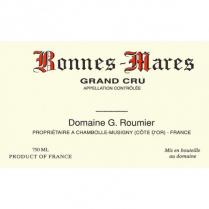 Georges Roumier - Bonnes Mares Grand Cru 2002 (750ml) (750ml)