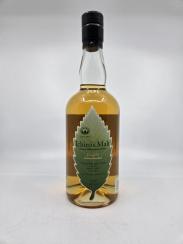 Ichiro's Malt - Japanese Whisky Double Distilleries Pure Malt Chichibu And Hanyu Edition 2010 (700ml) (700ml)