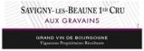 Jean-Marc Pavelot - Savigny-les-Beaune 1er Cru Aux Gravains 2020 (750)