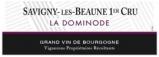 Jean Marc Pavelot - Savigny Les Beaune 1er Cru Dominode 2020 (750)