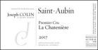 Joseph Colin - St. Aubin 1er Cru Chateniere 2022 (750)