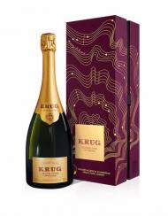 Krug - Grande Cuvee Brut Champagne 171st Edition NV (750ml) (750ml)