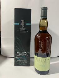 Lagavulin - The Distillers Edition Double Matured Single Malt Scotch Whisky Bottled 2021 (700ml) (700ml)