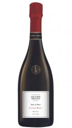 Leclerc Briant - Grand Blanc Blanc de Blancs Champagne 2014 (750ml) (750ml)