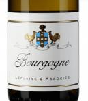 Leflaive & Associes - Bourgogne Blanc 2022 (750)
