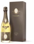 Louis Roederer - Cristal Vinotheque Brut Champagne 2002 (750)