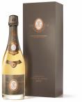 Louis Roederer - Cristal Vinotheque Brut Rose Champagne 2002 (750)