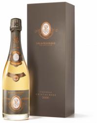 Louis Roederer - Cristal Vinotheque Brut Rose Champagne 2002 <span class='preal'>(Pre-arrival) (1.5L) (1.5L)