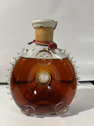 Louis XIII de Remy Martin - Grande Champagne Cognac Bottled In the 1960's (No Box) (700ml) (700ml)