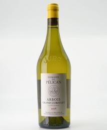 Domaine Du Pelican (d'Angerville) - Chardonnay Grand Curoulet 2018 (1.5L) (1.5L)