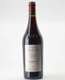 Domaine Du Pelican (d'Angerville) - Pinot Noir Arbois 2019 (750ml) (750ml)