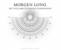 Morgen Long - Chardonnay Eyrie Vineyard Willamette Valley 2020 (750ml) (750ml)