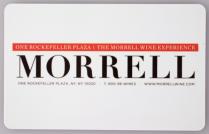 Morrell - Gift Certificate $100