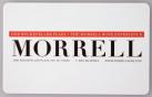 Morrell - Gift Certificate $200 0