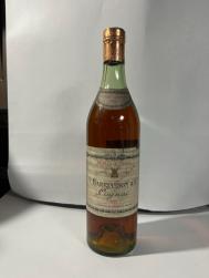 N. Barriasson - Grande Fine Champagne Cognac (700ml) (700ml)