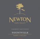 Newton - Cabernet Sauvignon Yountville 2014 (750)