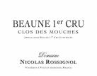 Nicolas Rossignol - Beaune 1er Cru Clos des Mouches Rouge 2018 (750)