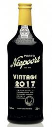 Niepoort - Vintage Port 2017 (1.5L) (1.5L)