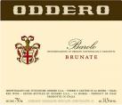 Oddero - Barolo Brunate 2018 <span class='preal'>(Pre-arrival) (750)
