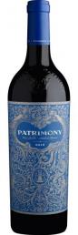 Patrimony - Cabernet Sauvignon 2020 (750ml) (750ml)