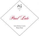Paul Lato - Kokoro Pinot Noir 2020 (750)
