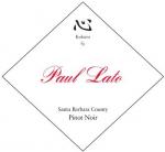 Paul Lato - Kokoro Pinot Noir 2020 (750)