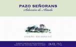 Pazo De Senorans - Albarino Seleccion De Anada Rias Baixas 2013 (Pre-arrival) (750)