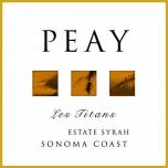 Peay - Syrah Les Titans 2020 (750)