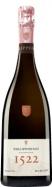 Philipponnat - Brut Champagne Cuvee 1522 Rose 2014 (750)