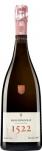 Philipponnat - Brut Champagne Cuvee 1522 Rose 2014 (750)
