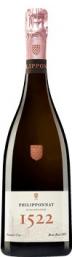 Philipponnat - Brut Champagne Cuvee 1522 Rose 2014 (750ml) (750ml)