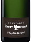 Pierre Gimonnet - Extra Brut Champagne Oenophile 2008 (750)
